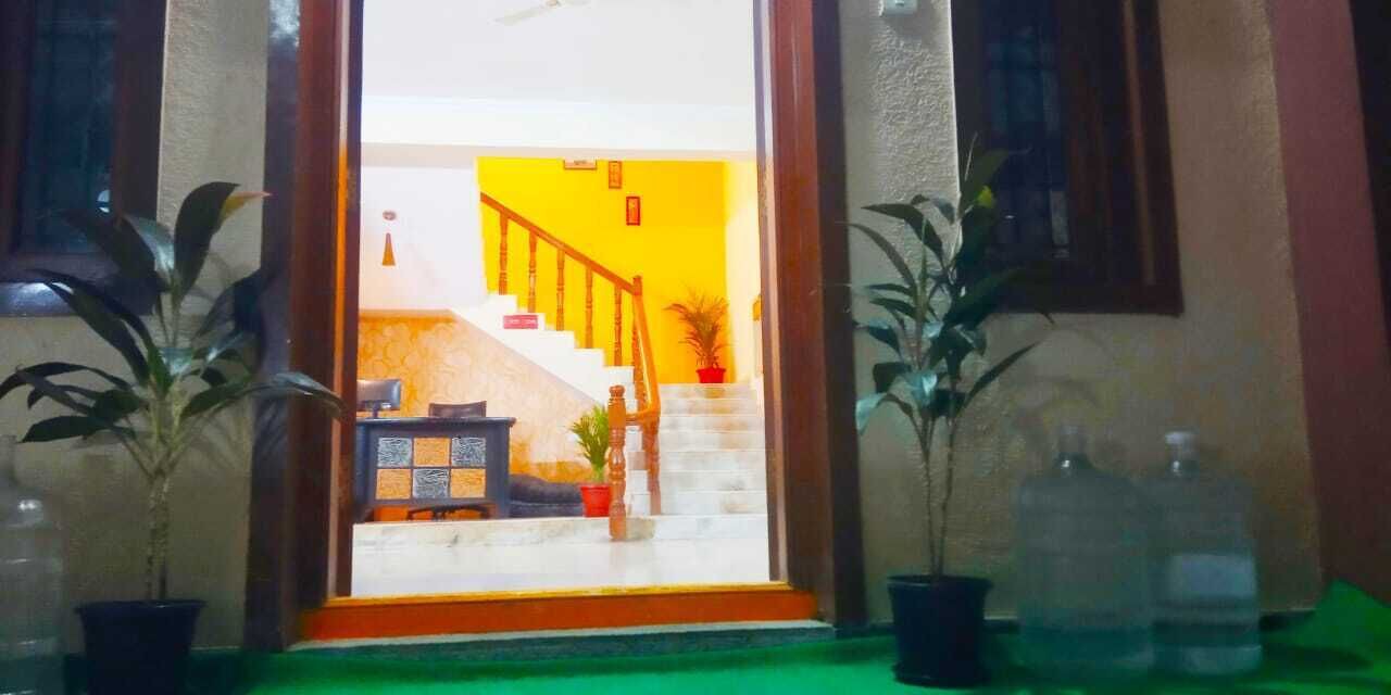 Photo of Livingroom in Hyderabad