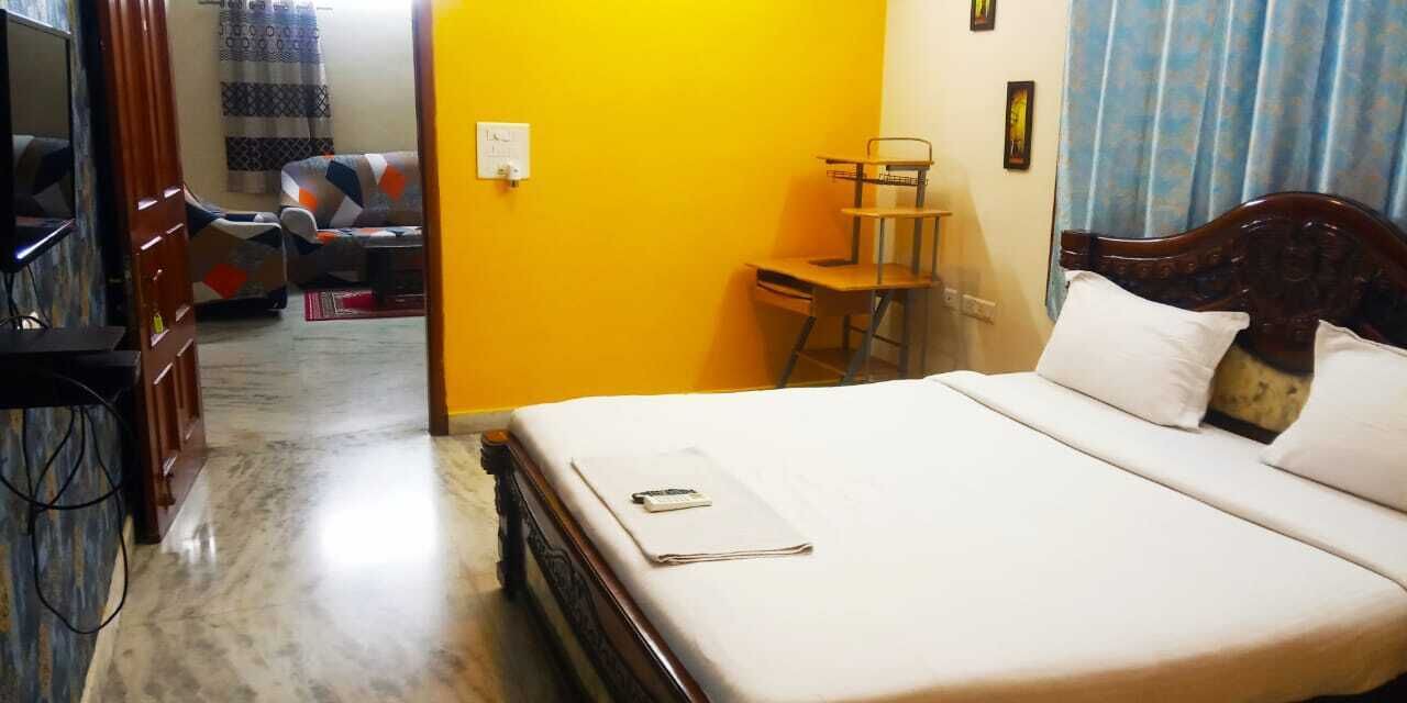 Photo of Bedroom in Hyderabad