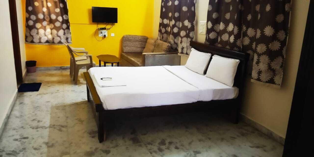Photo of Bedroom in Hyderabad
