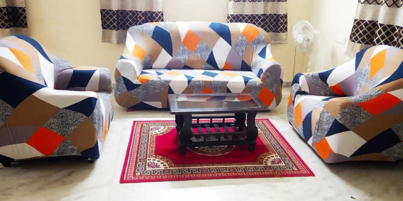 Photo of Livingroom in Hyderabad