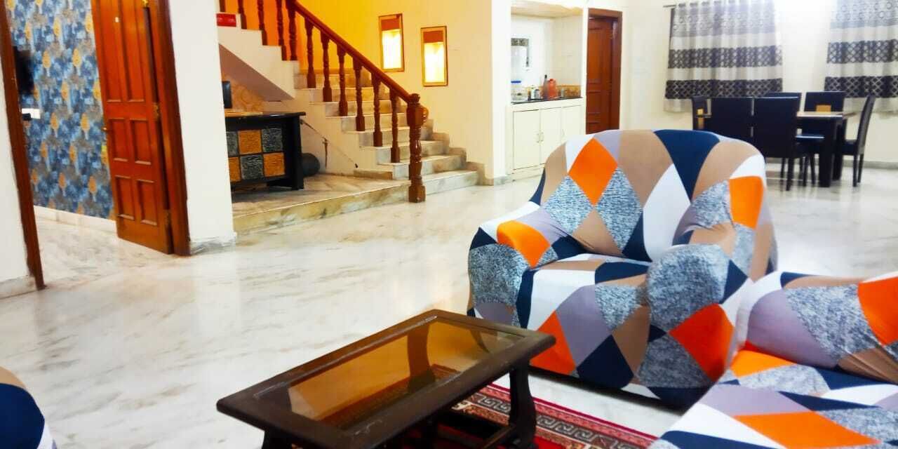 Photo of Livingroom in Hyderabad