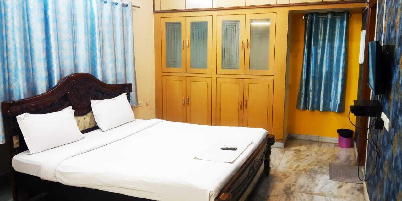 Photo of Bedroom in Hyderabad