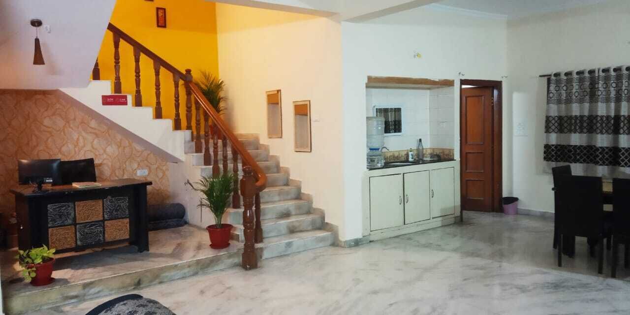 Photo of Bedroom in Hyderabad