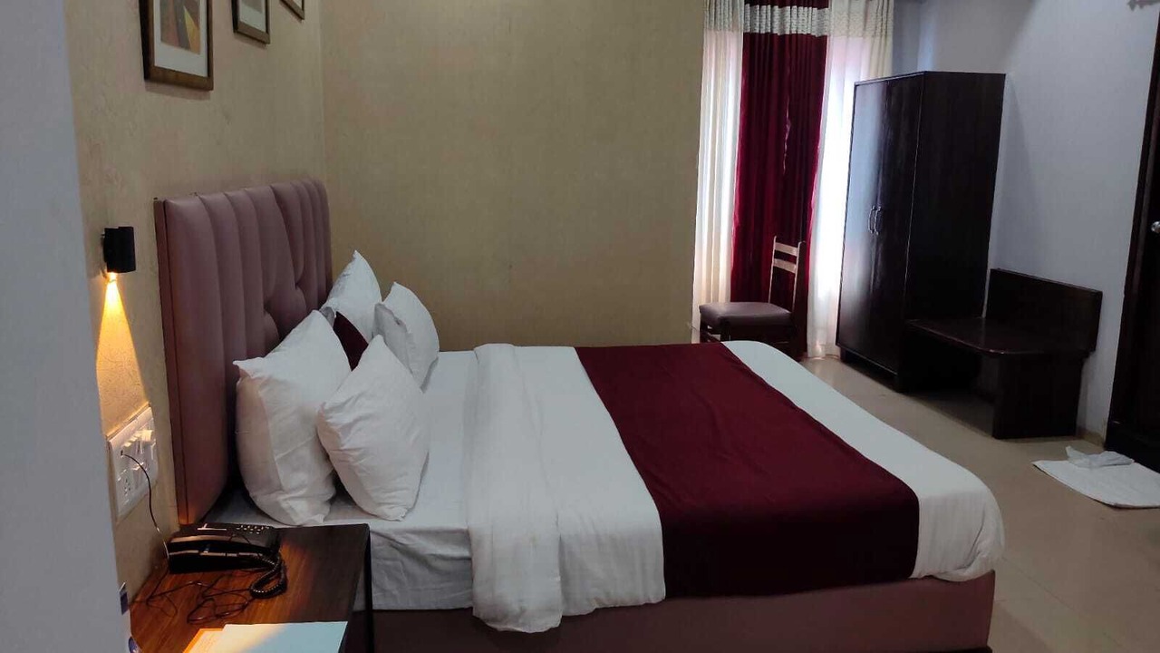 Photo of Bedroom in Durg