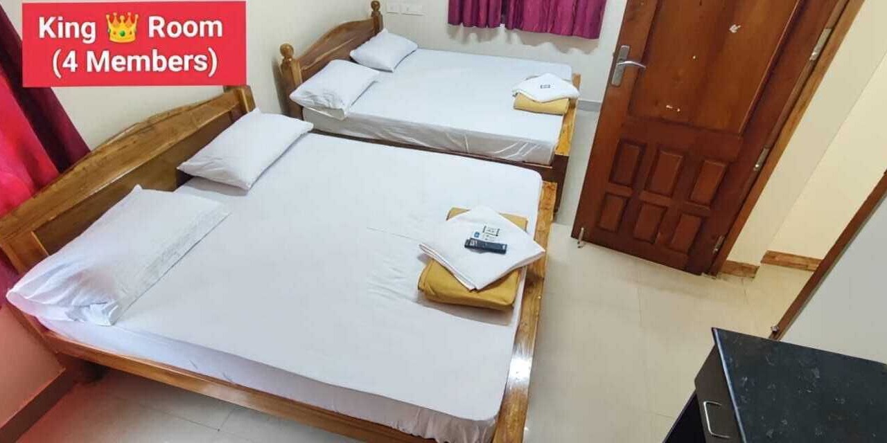 Photo of Bedroom in Thirukadaiyur