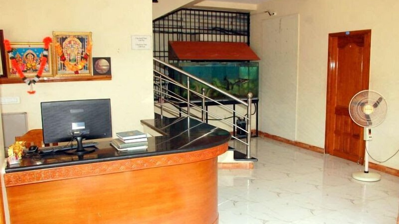 Photo of Others in Thirukadaiyur