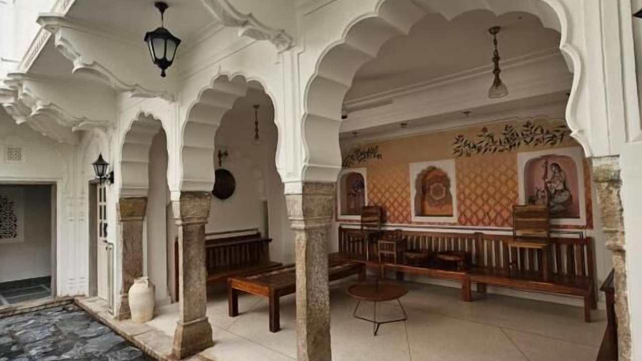 Photo of Others in Pink City
