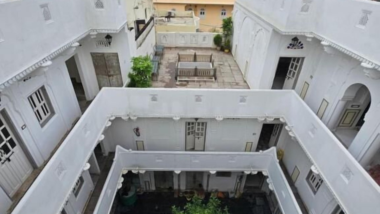 Photo of Outdoor in Pink City