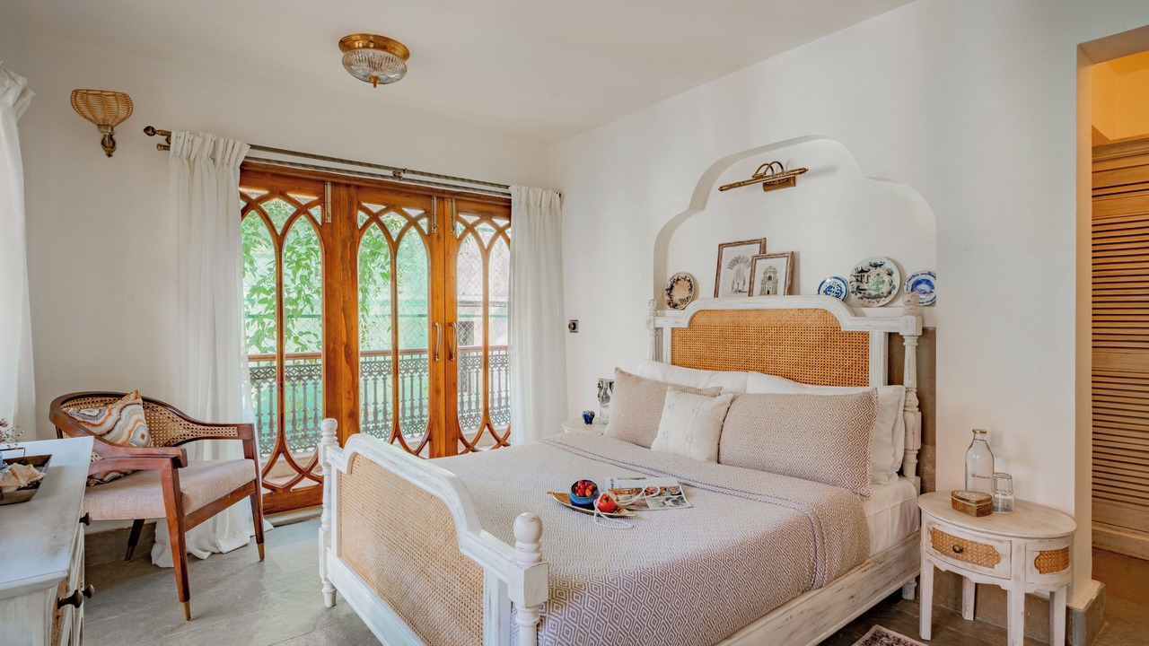 Photo of Bedroom in Uttorda