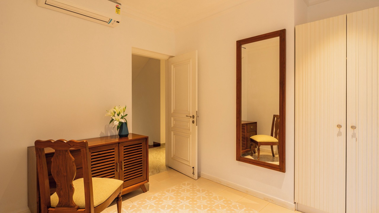 Photo of Bedroom in Uttorda