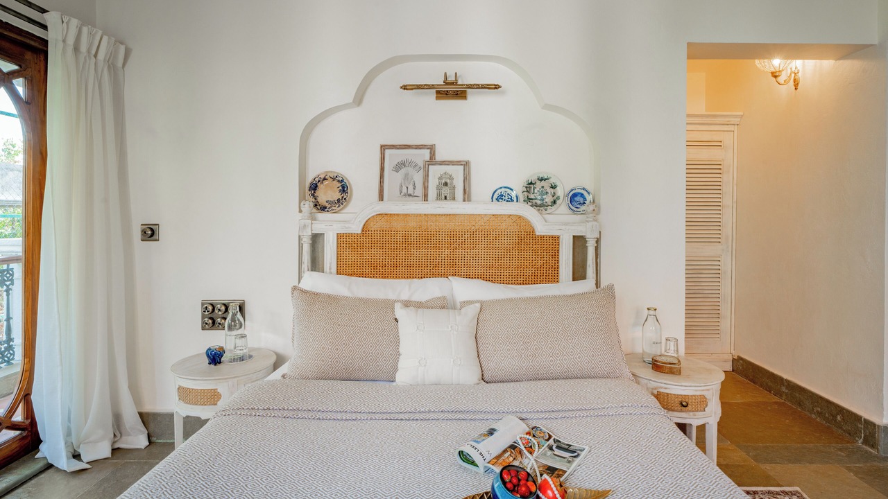 Photo of Bedroom in Uttorda