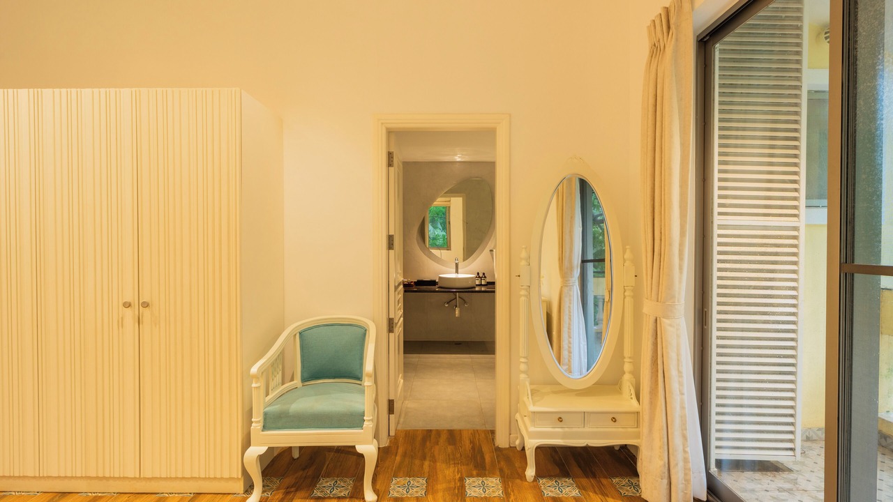 Photo of Bedroom in Uttorda