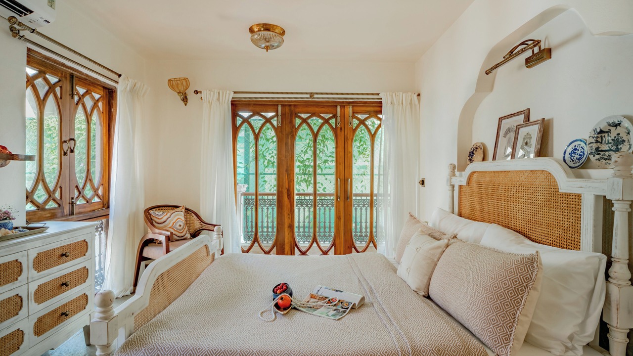 Photo of Bedroom in Uttorda