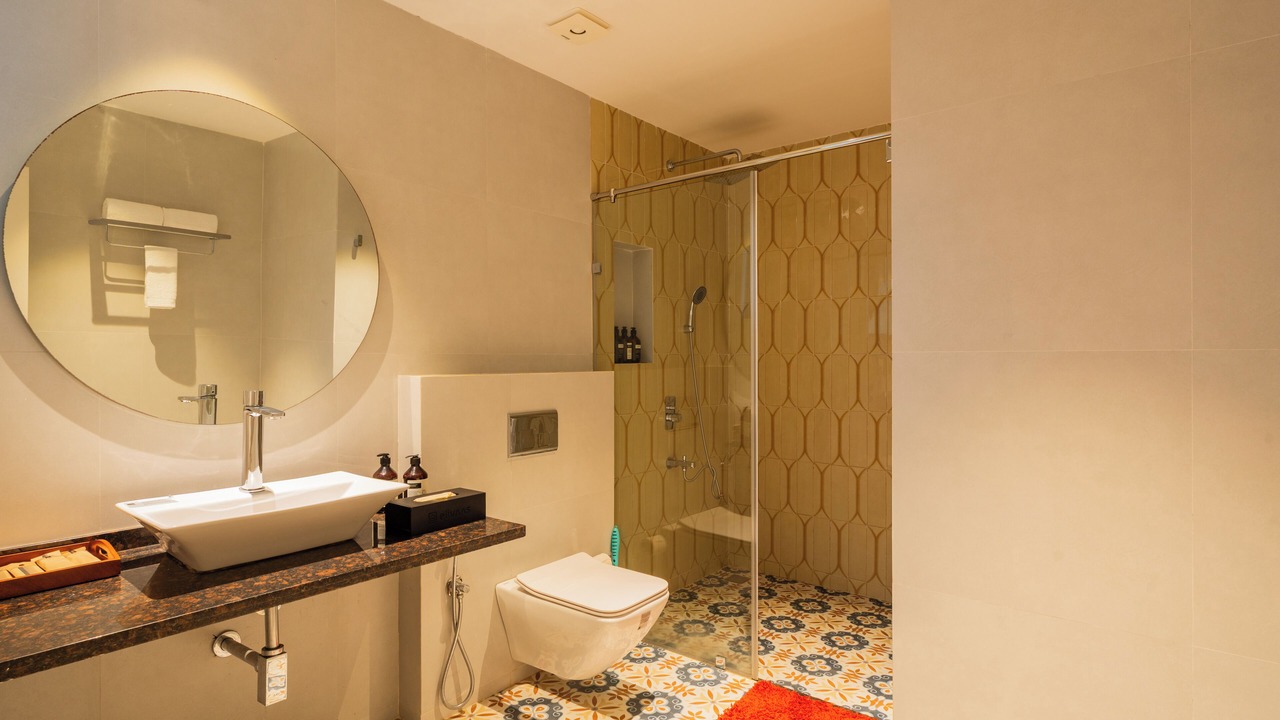 Photo of Bedroom in Uttorda