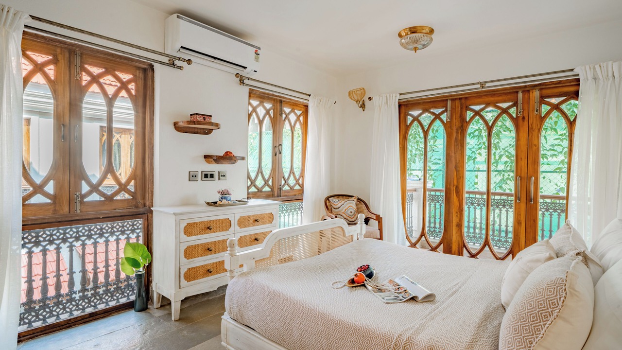 Photo of Bedroom in Uttorda
