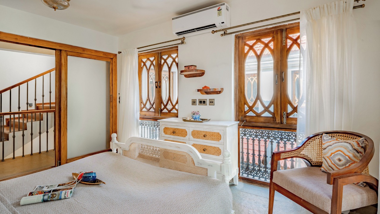 Photo of Bedroom in Uttorda