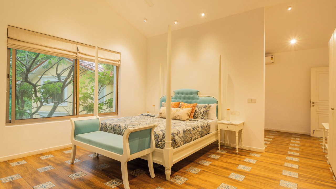 Photo of Bedroom in Uttorda