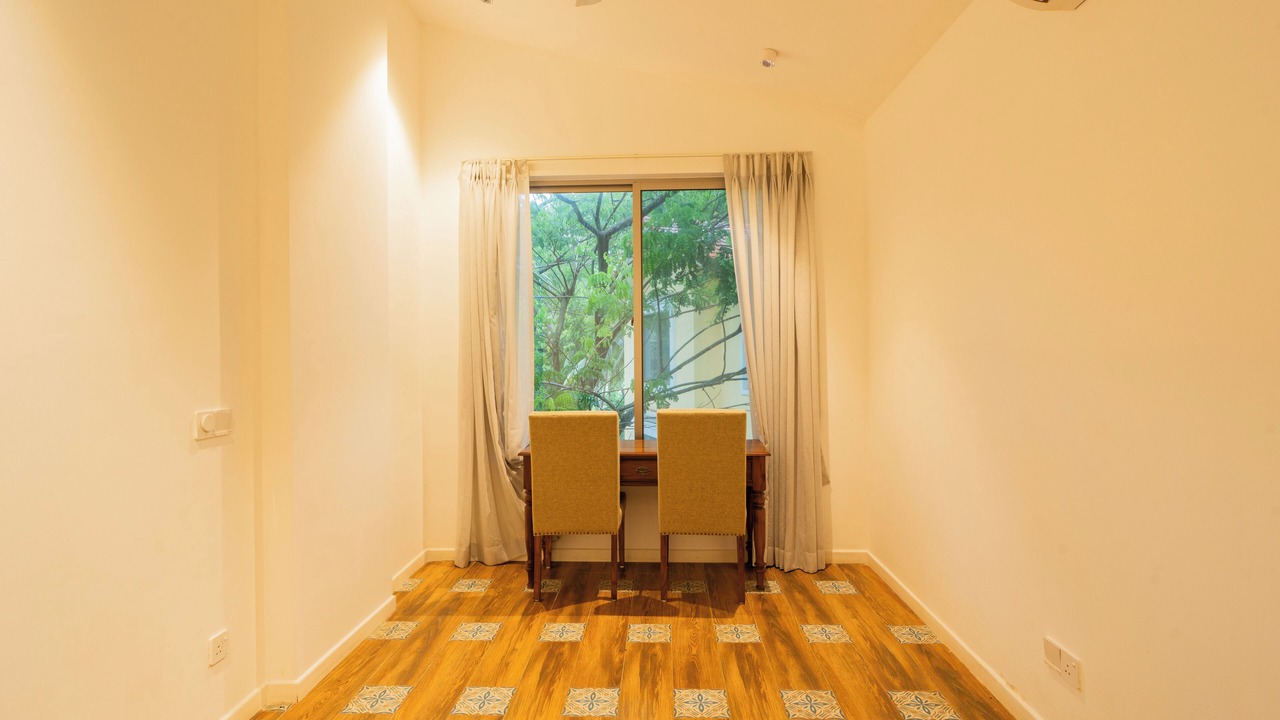 Photo of Bedroom in Uttorda