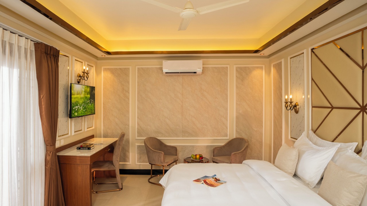 Photo of Bedroom in Kumily