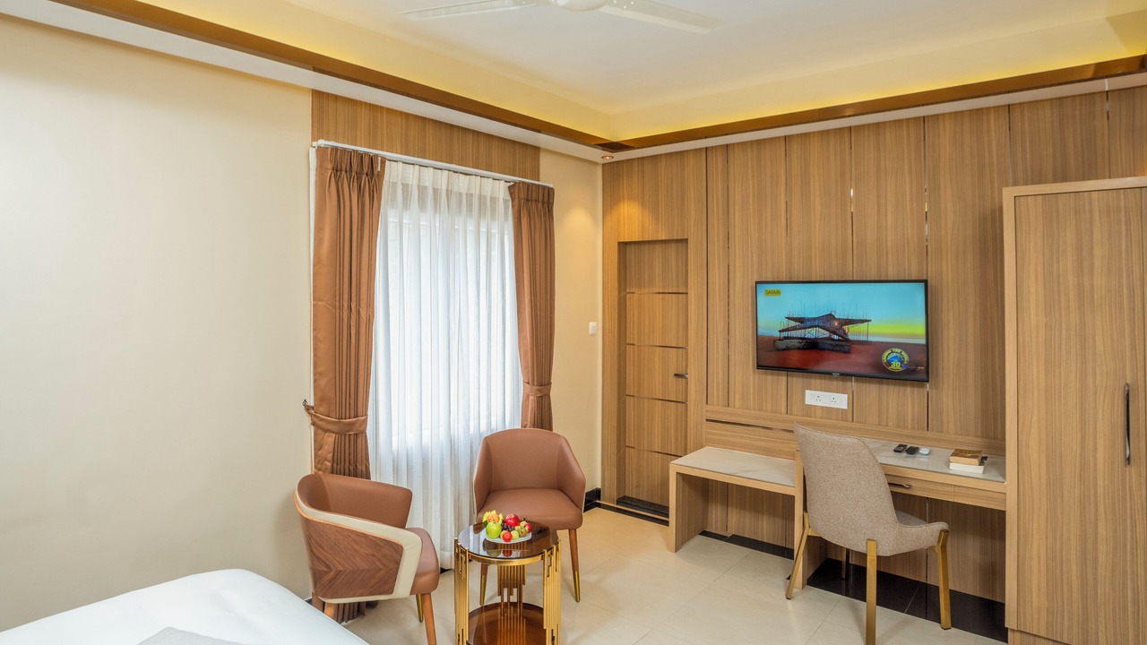 Photo of Bedroom in Kumily