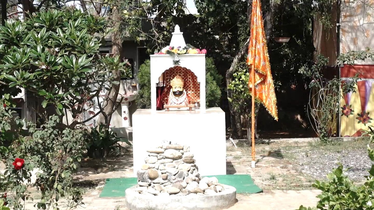 Photo of Outdoor in Shri Madhopur