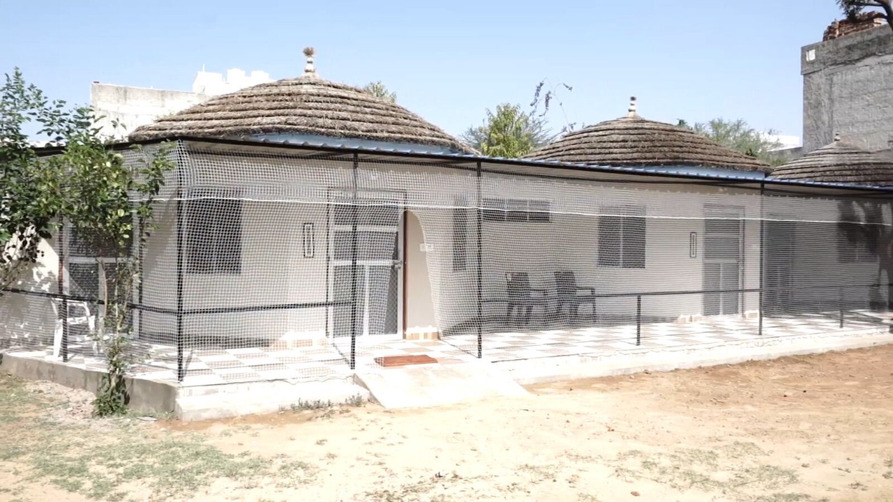 Photo of Outdoor in Shri Madhopur