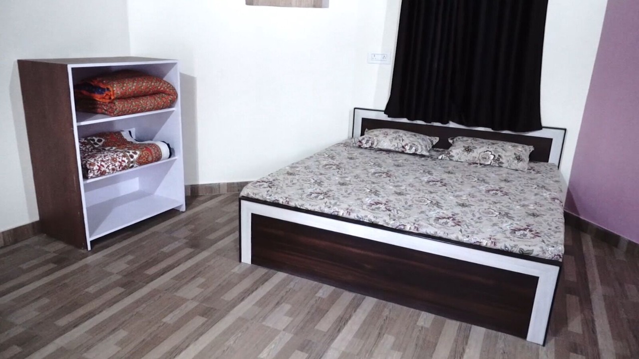 Photo of Bedroom in Shri Madhopur