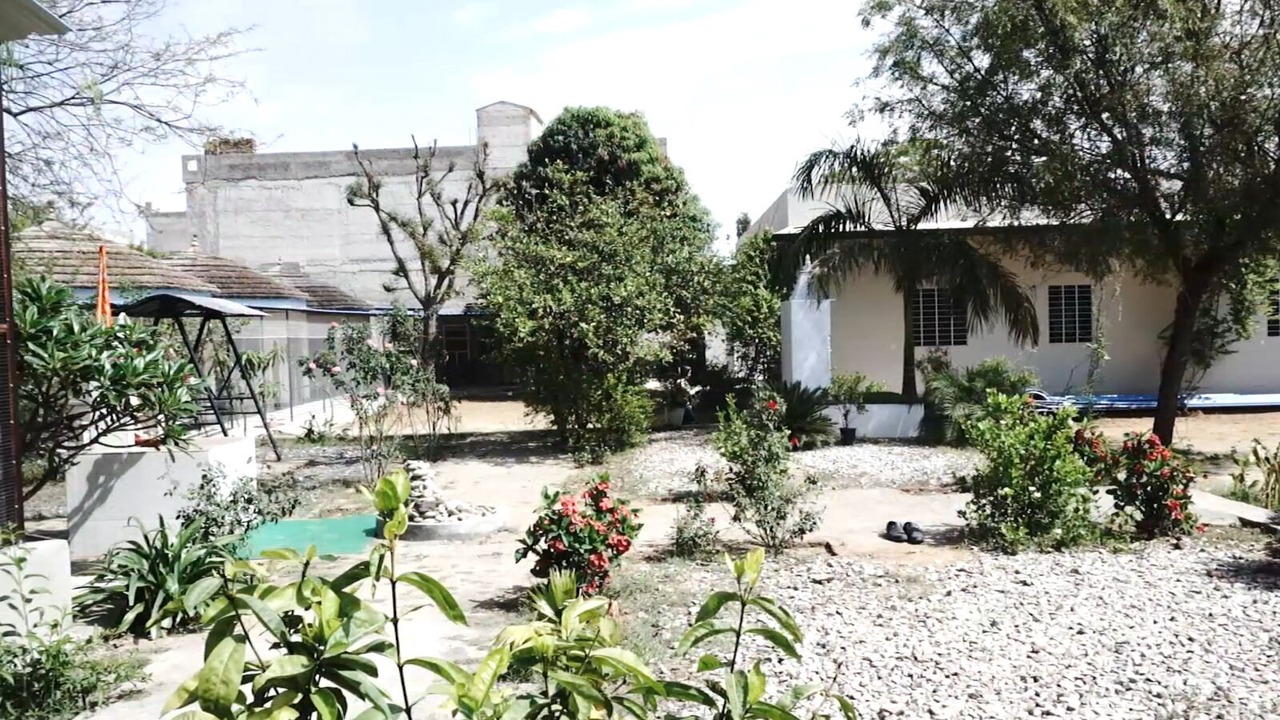 Photo of Outdoor in Shri Madhopur