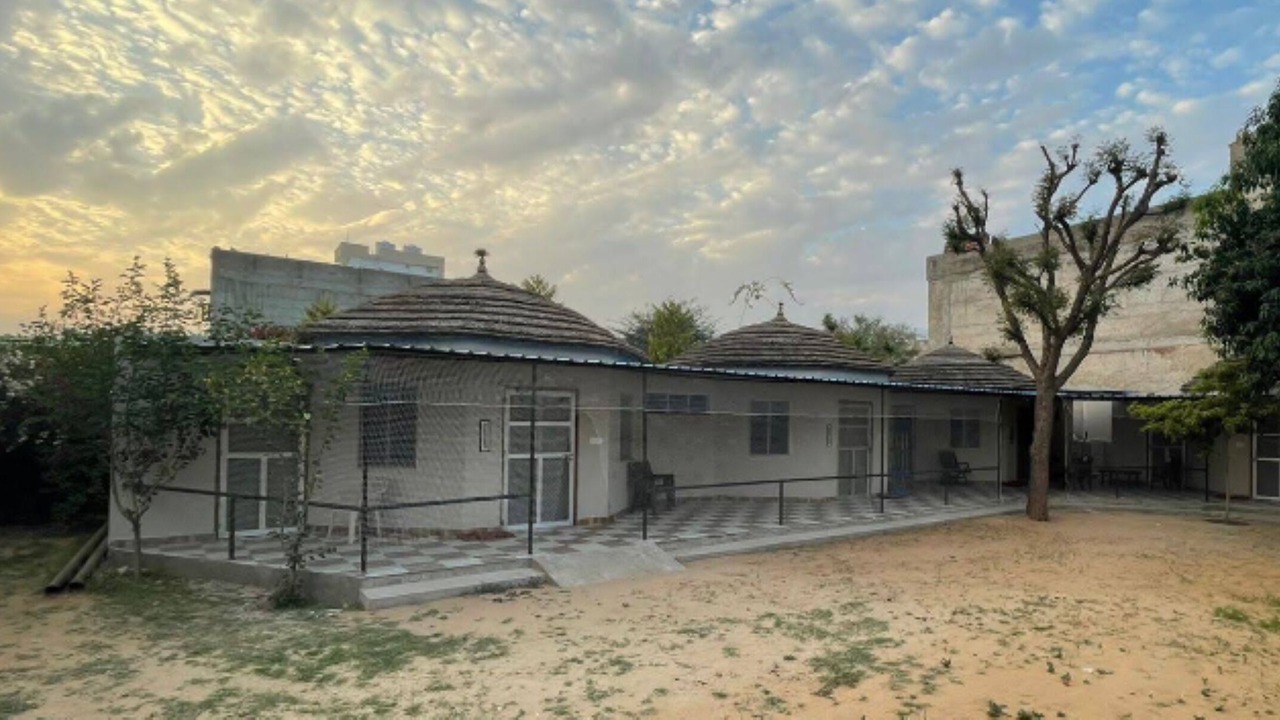 Photo of Outdoor in Shri Madhopur