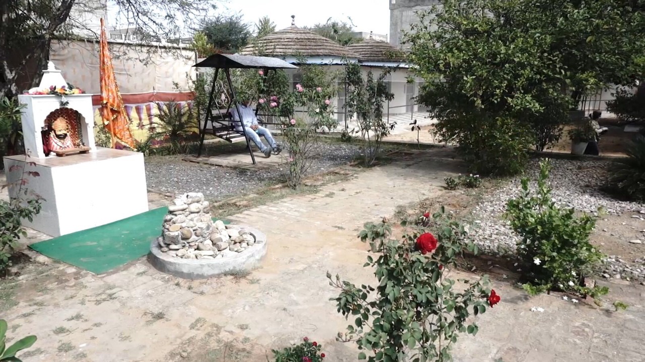 Photo of Outdoor in Shri Madhopur