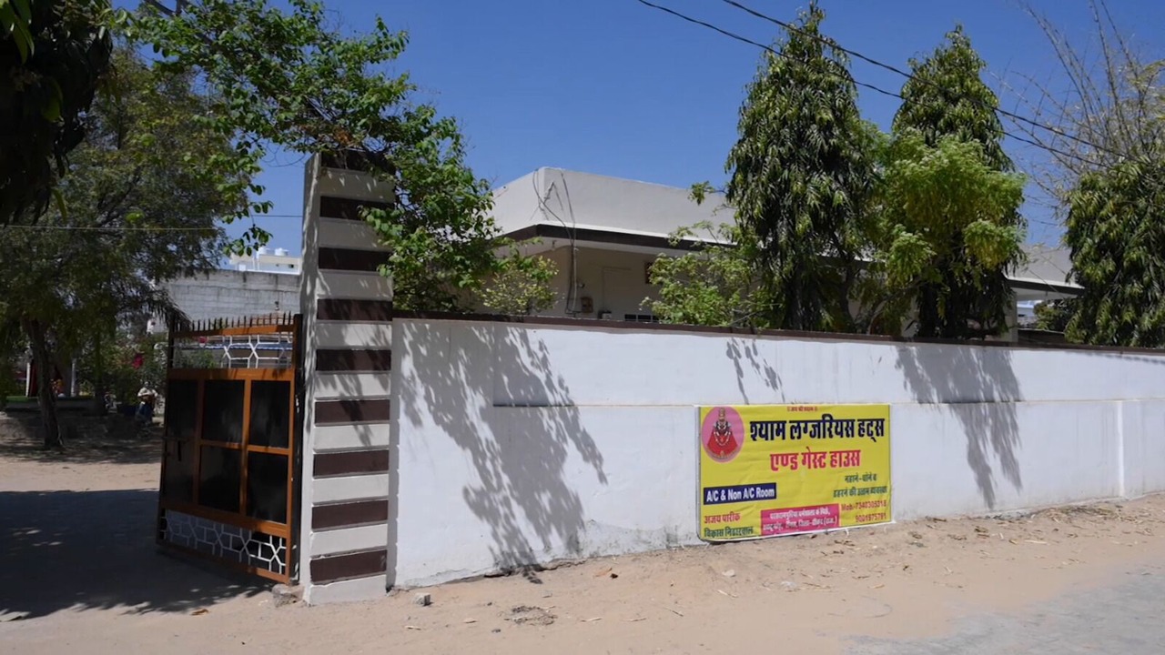Photo of Outdoor in Shri Madhopur