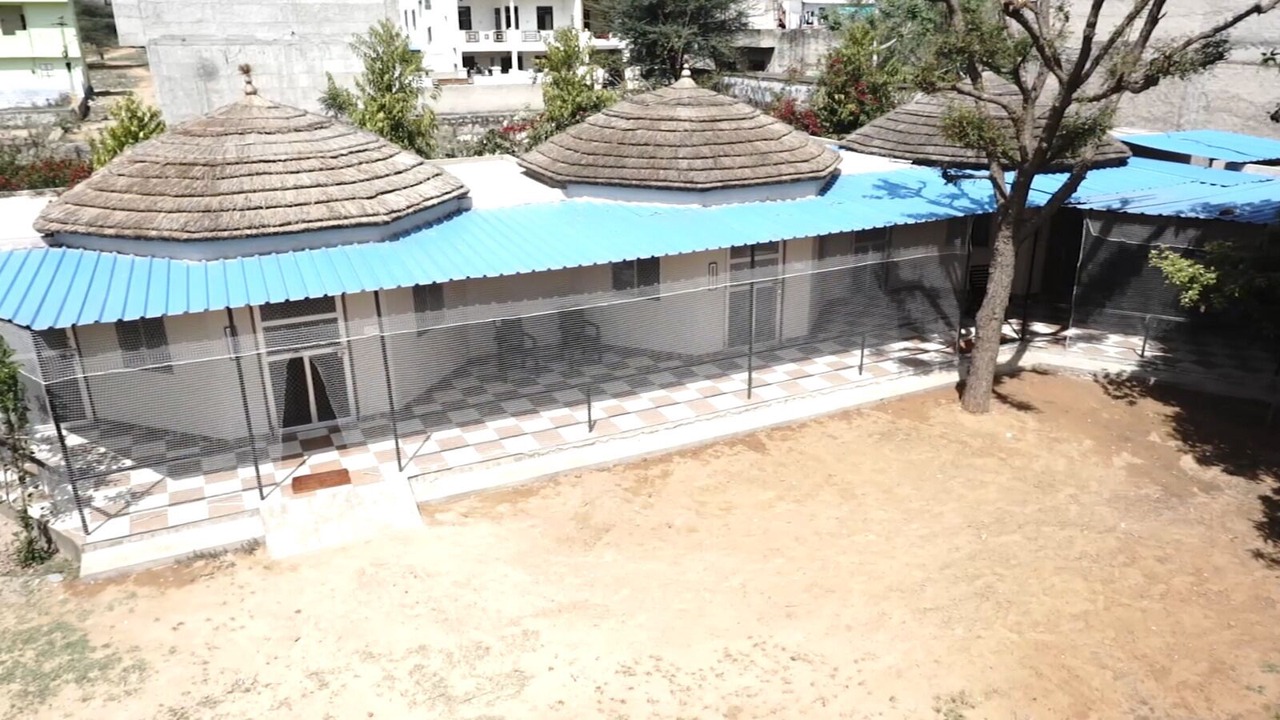Photo of Outdoor in Shri Madhopur