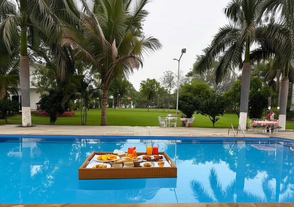 Photo of Outdoor in Chittorgarh