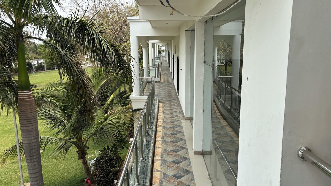 Photo of Patio Balcony in Chittorgarh