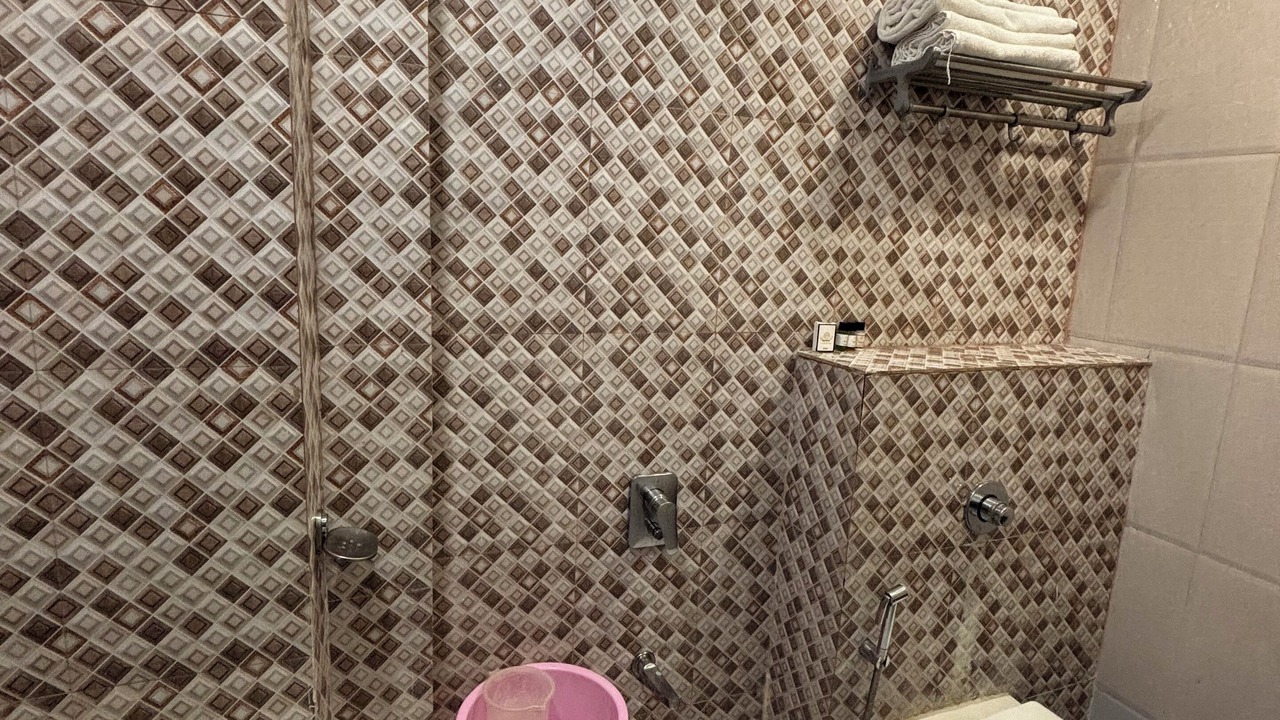 Photo of Bathroom in Chittorgarh