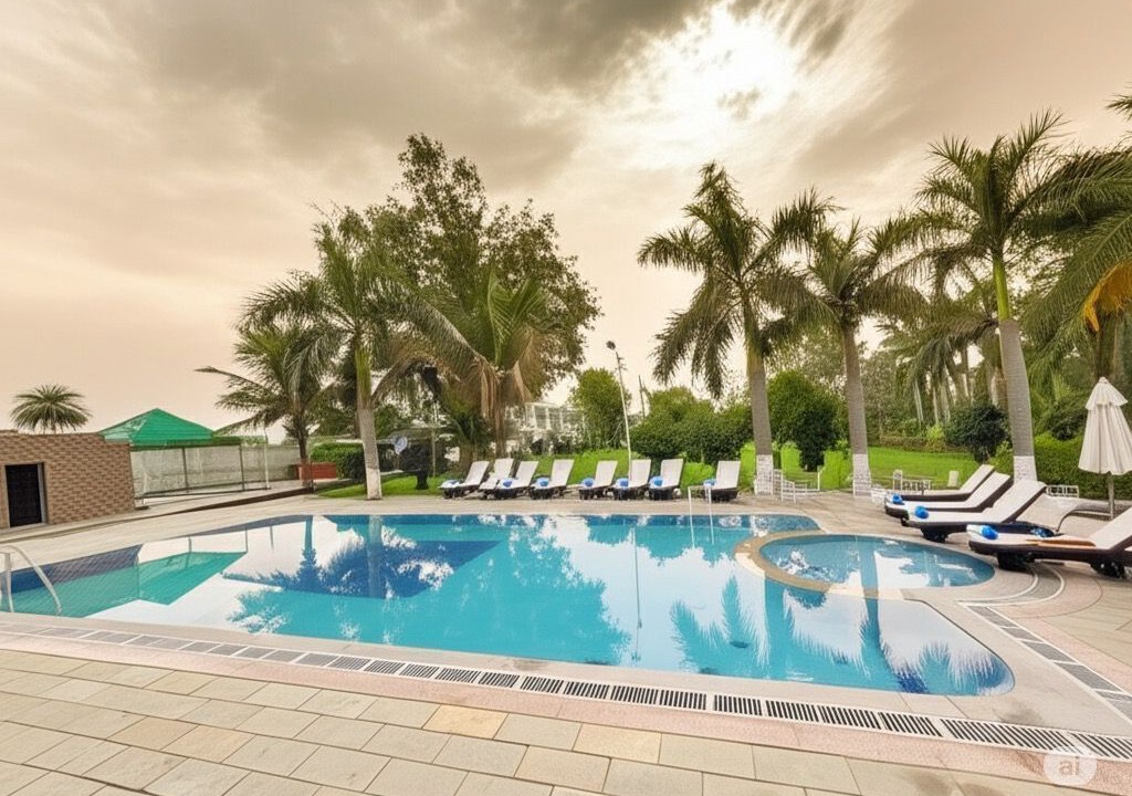 Photo of Outdoor in Chittorgarh