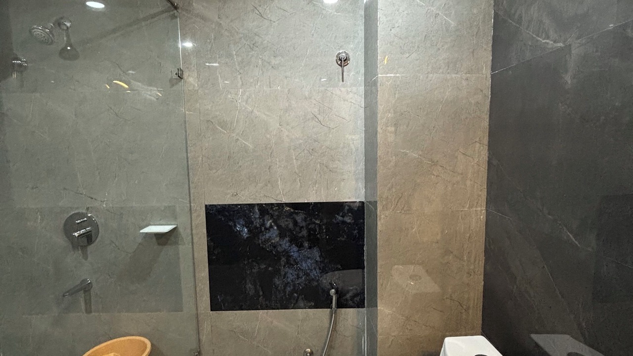 Photo of Bathroom in Chittorgarh