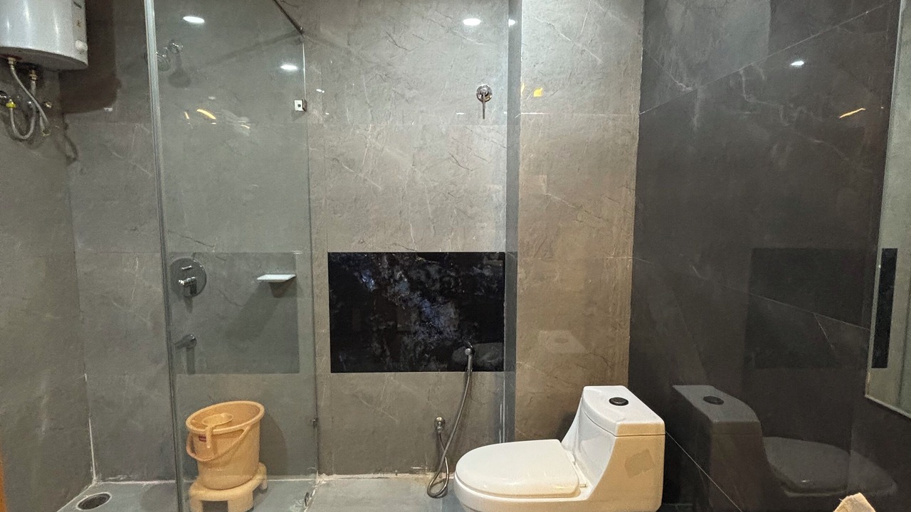 Photo of Bathroom in Chittorgarh