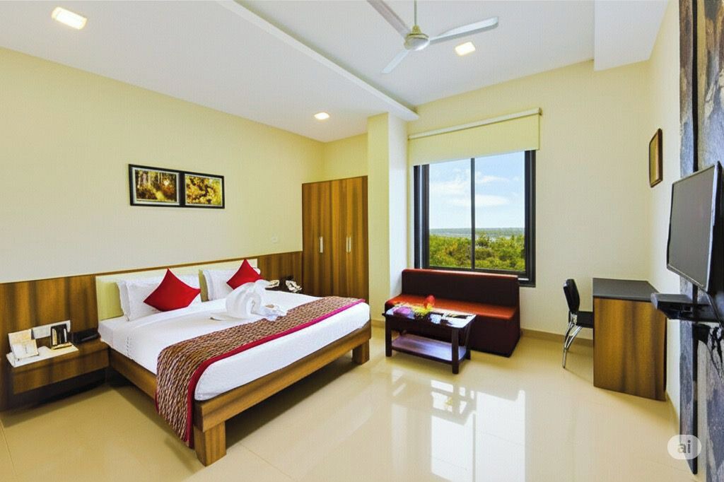 Photo of Bedroom in Chittorgarh