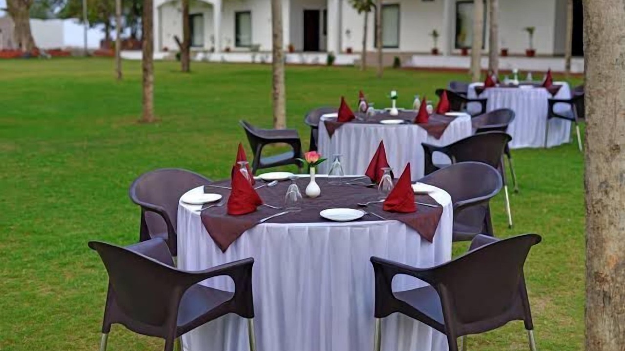 Photo of Outdoor in Chittorgarh