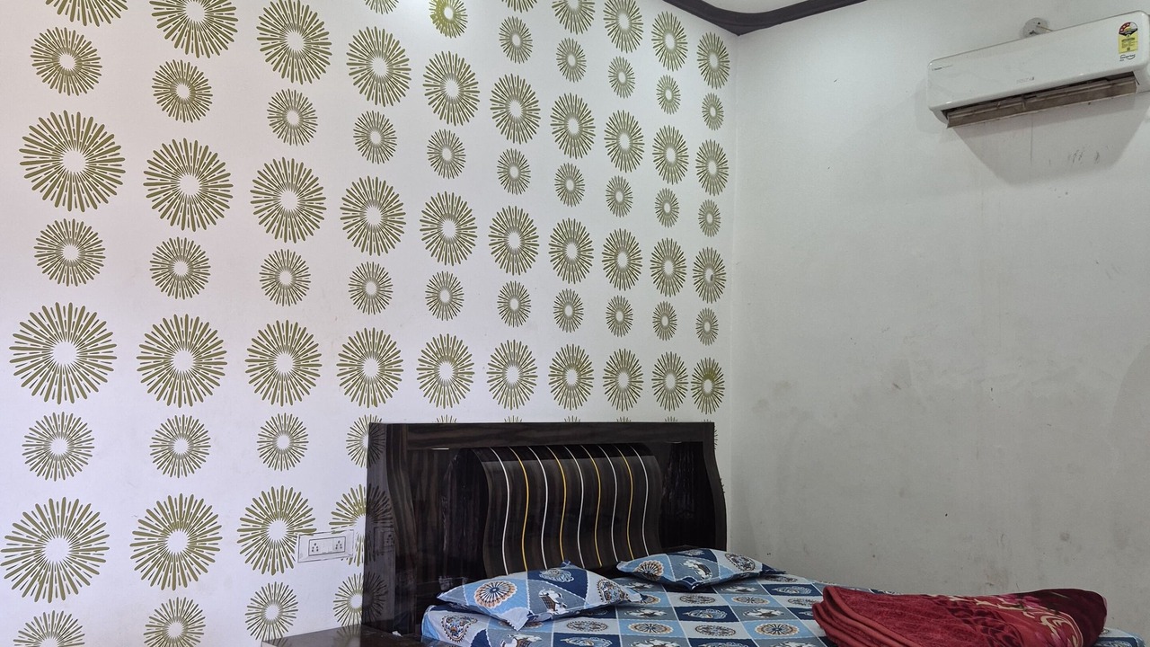 Photo of Bedroom in Khatu
