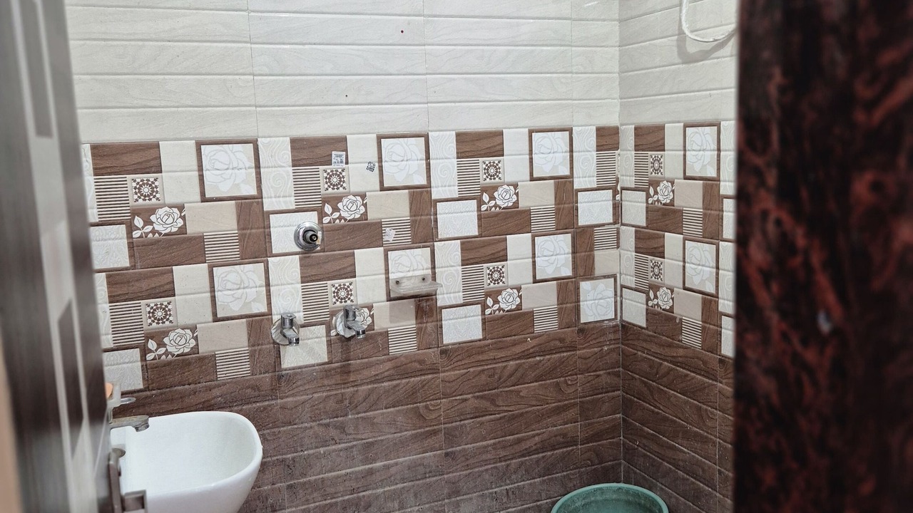 Photo of Bathroom in Khatu