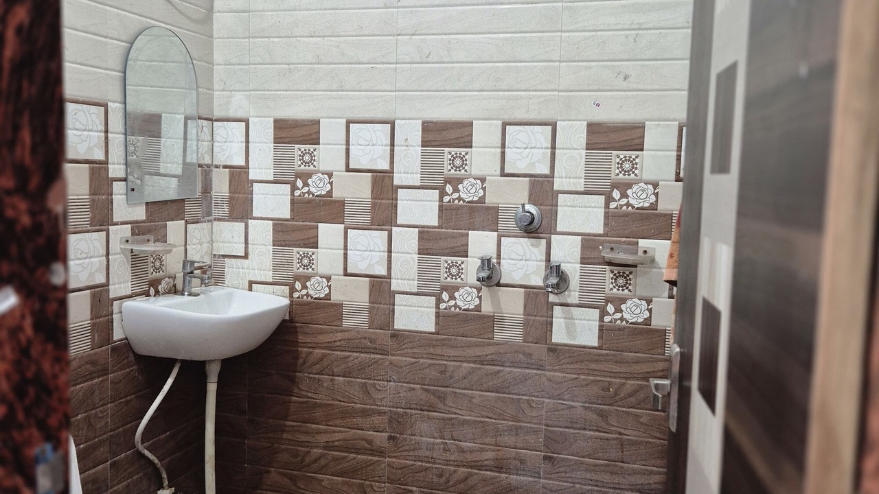 Photo of Bathroom in Khatu
