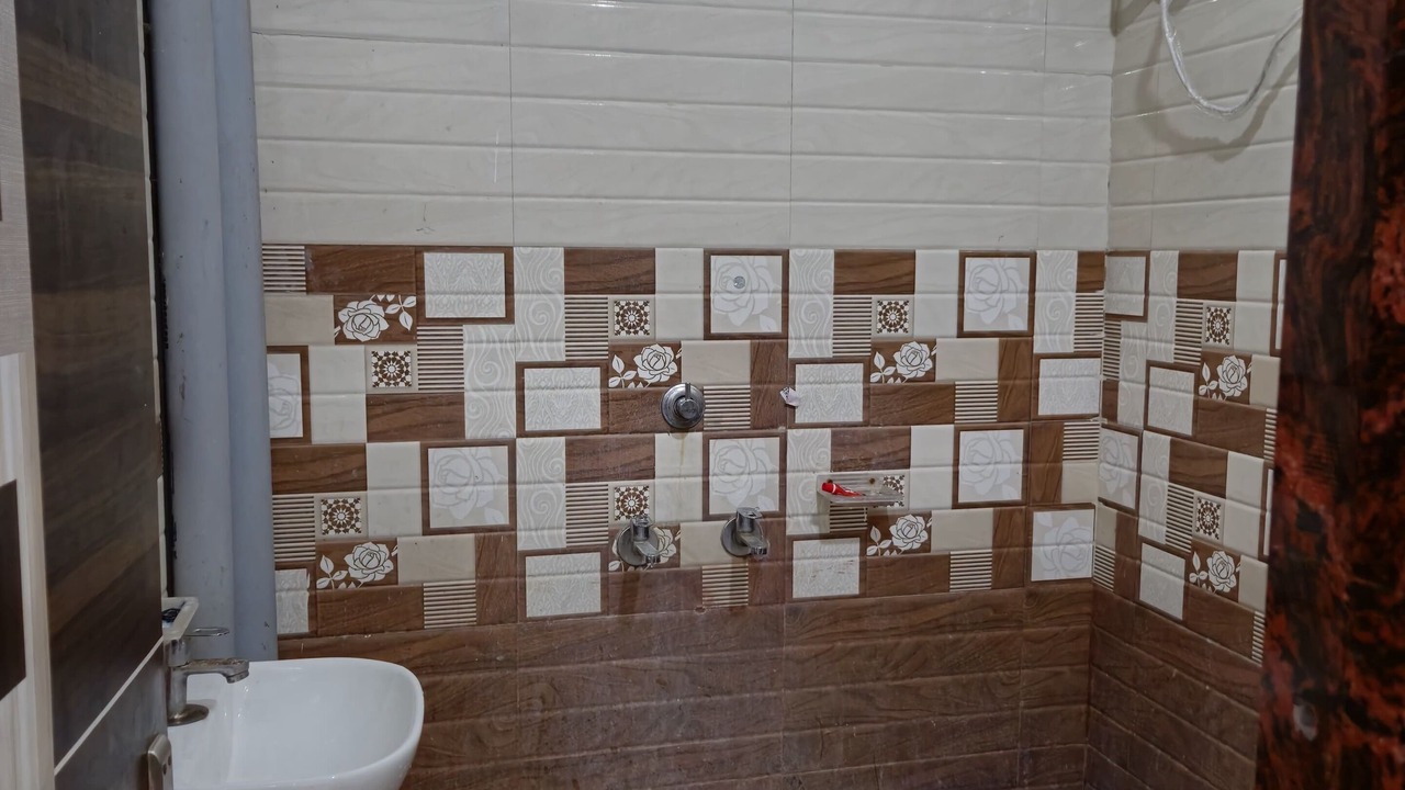 Photo of Bathroom in Khatu