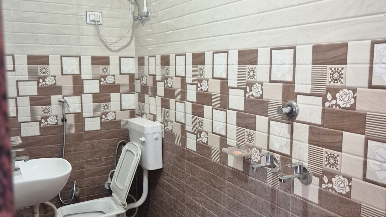 Photo of Bathroom in Khatu