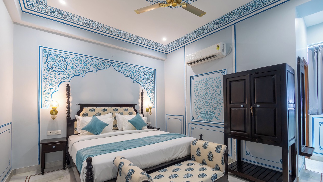 Photo of Bedroom in Amer
