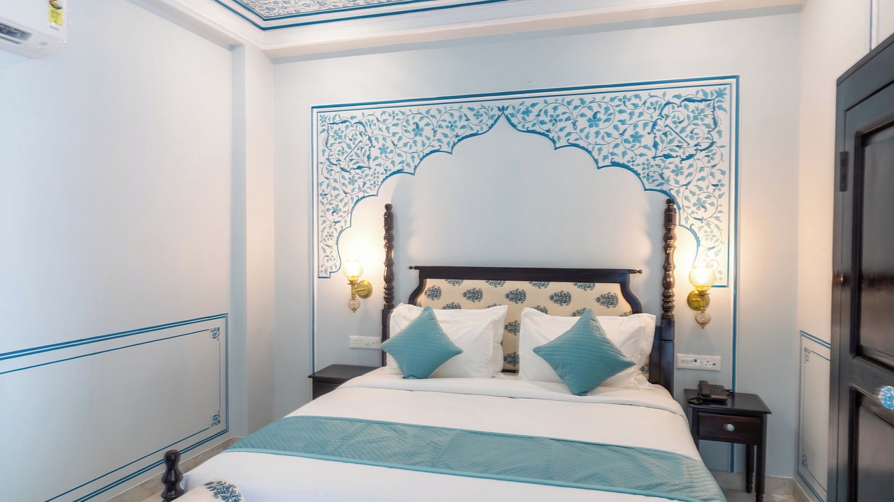 Photo of Bedroom in Amer