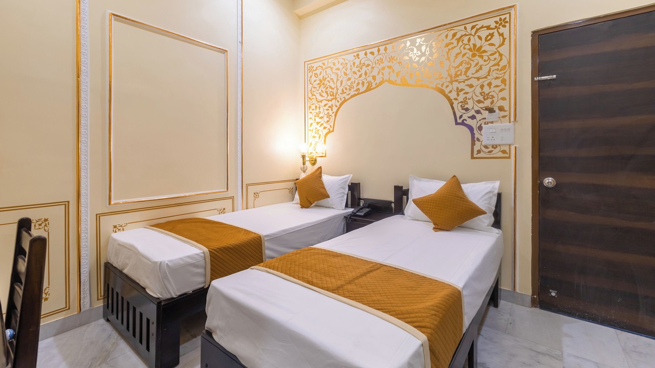 Photo of Bedroom in Amer