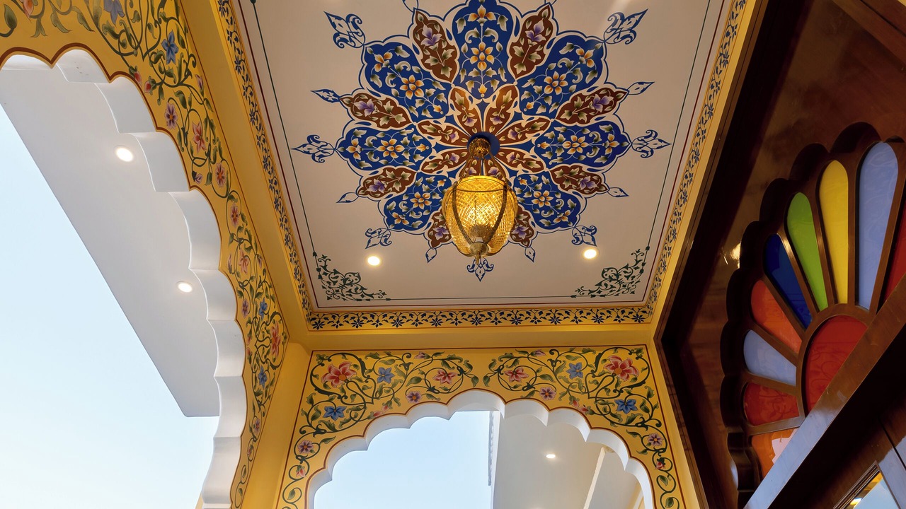 Photo of Patio Balcony in Amer