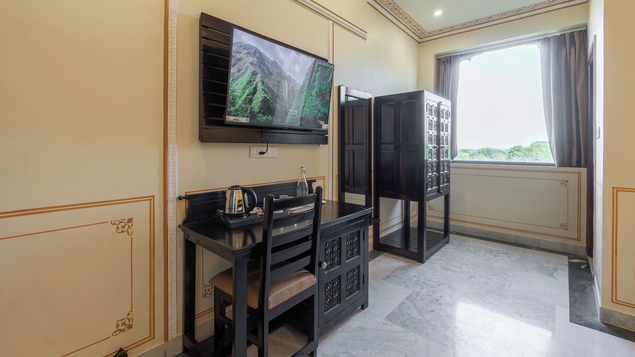 Photo of Bedroom in Amer